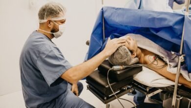 Photo of Realidad virtual para entrenar a cirujanos para realizar procedimientos en el cráneo
