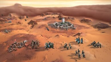Photo of Dune tendrá un nuevo juego, más de 20 años después del último