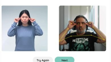 Photo of Cómo aprender lengua de señas usando aprendizaje automático
