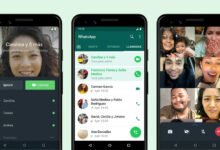 Photo of WhatsApp traerá más cambios para las llamadas grupales