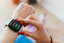 Photo of Presentan mecanismo para medir el estrés corporal o mental desde un smartwatch
