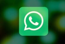 Photo of Llegan nuevas opciones para los mensajes temporales de WhatsApp