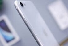 Photo of El nuevo iPhone SE 3 podría irse a finales abril o principios de mayo, según los rumores de la cadena de suministro
