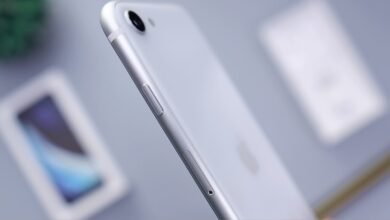 Photo of El nuevo iPhone SE 3 podría irse a finales abril o principios de mayo, según los rumores de la cadena de suministro