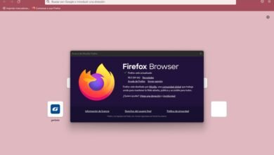Photo of Firefox estrena su versión 96 y Mozilla firma un acuerdo con Linux Mint para mejorar el navegador en la popular distro