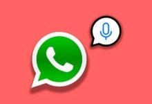 Photo of Los audios de WhatsApp tendrán su propio reproductor: escucha global y fuera del chat, según WaBetaInfo