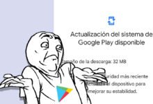 Photo of Google al fin nos dice qué cambia en cada actualización del sistema de Google Play