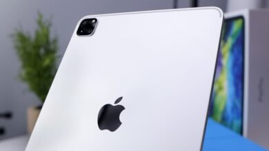Photo of Apple presentará un nuevo iPad Pro con M2 este otoño, aunque llegará sin MagSafe, según un filtrador