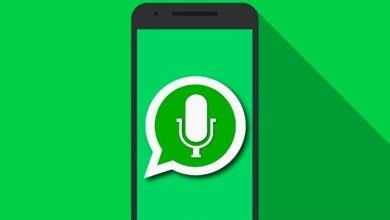 Photo of Así es la nueva función de WhatsApp para reproducir audios en segundo plano: podrás escucharlos incluso con la pantalla apagada
