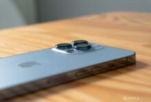 Photo of La batería del iPhone 13 Pro Max dura tanto que ya ni la cargo al 100%
