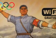 Photo of Por qué Occidente está dando consejos anti-cibervigilancia a los atletas de los JJOO de Invierno de Pekín: estas son las razones