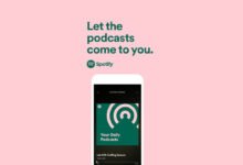 Photo of Prepárate para escuchar mucha más publicidad en los podcasts en Spotify: la inserción de anuncios en streaming llega a España
