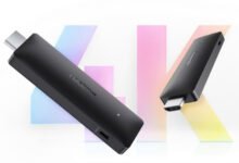 Photo of El 'chromecast' de Realme llega a España: precio y disponibilidad oficiales del nuevo Realme 4K Smart TV Stick
