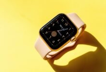 Photo of Cuatro formas de empezar una llamada FaceTime desde nuestro Apple Watch