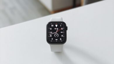 Photo of Cómo saber si nuestro Apple Watch está conectado a internet