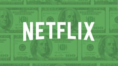 Photo of Netflix vuelve a subir precios en EE.UU, y eso siempre significa subida futura en España: así quedan los planes