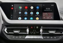 Photo of Si la radio de tu coche es Android, puedes convertirla en Android Auto con esta app
