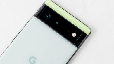 Photo of El plegable de Google se llamará Pixel Notepad y será más barato que el Galaxy Z Fold 3, según filtraciones