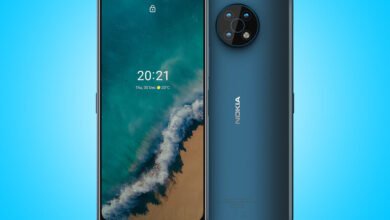 Photo of El Nokia G50 comienza a actualizarse a Android 12