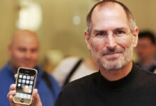 Photo of Cómo era el día a día de Steve Jobs cuando trabajaba en Apple y Pixar