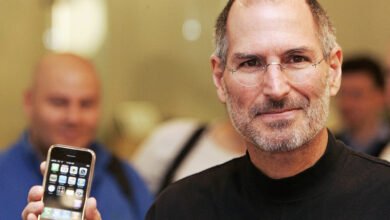 Photo of Cómo era el día a día de Steve Jobs cuando trabajaba en Apple y Pixar