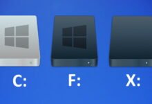 Photo of Adiós a los problemas al usar apps de backup: así puedes asignar siempre la misma letra de unidad a un disco duro externo en Windows