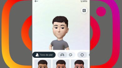 Photo of La app de Instagram esconde un creador de avatares: así funciona