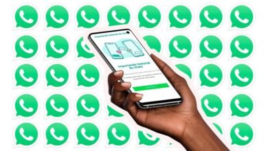Photo of Mover el WhatsApp de Android al iPhone: la importación de chats aparece en la beta de iOS