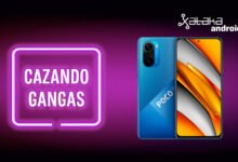 Photo of POCO F3 en oferta, Xiaomi Mi 11i todavía más barato y más ofertas irresistibles: Cazando Gangas