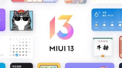 Photo of MIUI 13 llega a los tres primeros Xiaomi globales: los Redmi Note 10, Redmi Note 10 Pro y Mi 11 Lite 4G