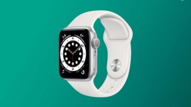 Photo of Apple Watch Series 6 a precio de SE con esta rebaja histórica de Amazon: ECG y oxígeno en sangre a precio mínimo