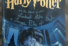 Photo of Esta IA leyó todos los libros de Harry Potter y escribió un nuevo capítulo completamente absurdo y fascinante