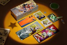 Photo of Realme GT Neo2 Dragon Ball Z: una edición especial y personalizada para nostálgicos de Goku