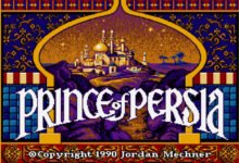 Photo of Juega al Prince of Persia original desde tu móvil con esta genial versión web