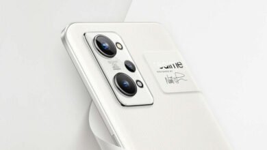 Photo of Realme GT2 Pro: la familia gamer de Realme sube el listón con un plus en potencia, fotografía y pantalla