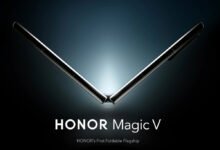 Photo of El primer plegable de Honor ya tiene fecha de presentación: el Honor Magic V llega la semana que viene