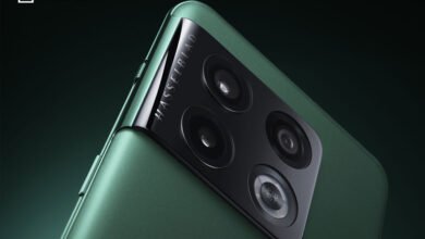 Photo of OnePlus confirma el diseño del OnePlus 10 Pro, con un peculiar módulo para las cámaras y la colaboración con Hasselblad