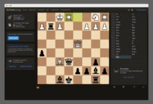 Photo of En esta web puedes jugar partidas de ajedrez con amigos, participar en torneos o incluso aprender las mejores estrategias