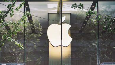 Photo of Apple rompe moldes de nuevo rompiendo la valoración bursátil de tres billones de dólares