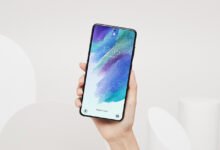 Photo of Samsung Galaxy S21 FE: potencia al nivel de los Galaxy Z Fold3 y Flip3 para inaugurar la gama alta de 2022