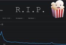 Photo of Cierra Popcorn Time, el gran dolor de cabeza para Netflix y Hollywood, que hizo la revolución gracias a su código abierto