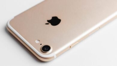 Photo of ¿Merece la pena comprarse un iPhone 7 en pleno 2022? Todas sus ventajas e inconvenientes