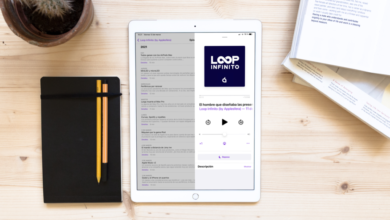 Photo of Incentivos sobre la App Store, un Watch SE 2, status en iMessage… La semana del podcast Loop Infinito