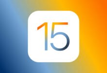 Photo of iOS 15 ya está instalado en el 63% de todos los dispositivos, y contando