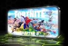 Photo of Fortnite volverá al iPhone a finales de enero por la puerta de atrás gracias a GeForce NOW y Safari