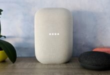 Photo of Sonos le gana el juicio a Google: los altavoces Nest y Home perderán funcionalidades por infringir una patente