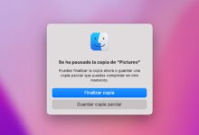 Photo of Cómo pausar y reanudar una copia de archivos en macOS Monterey