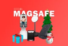 Photo of 21 accesorios MagSafe para aprovechar todo el potencial de tu nuevo iPhone 13: carteras, cargadores, soportes y más