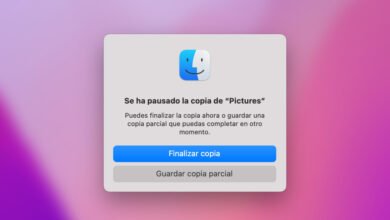 Photo of Cómo pausar y reanudar una copia de archivos en macOS Monterey