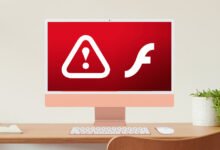 Photo of ¿Aún tienes Flash en el Mac? Está obsoleto y es un riesgo para nuestra seguridad, así puedes desinstalarlo